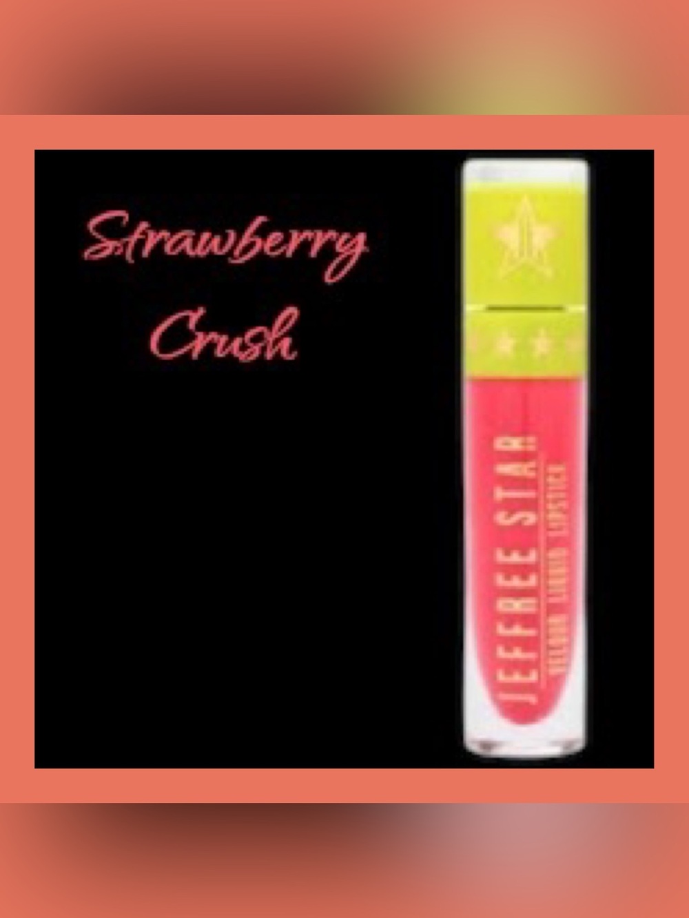 ❗️NEW❗️Jeffree Star Velour Liquid Lipstick